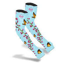 Farmers Defense: Protection Sleeves-Monarch-Large/Xtra Large