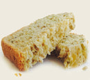 Soberdough: Rosemary Bread Mix