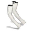 Farmers Defense: Protection Sleeves-Cream-Small/Medium