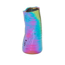 Tegan Vase 4.25"x 9" - Multicolor
