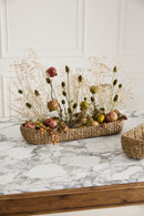 Collective Basket 24"x 6"x 3.5"