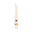 Beeswax Taper Candles - Standard Size
