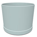 Bloem: Mathers Planter-Misty Blue-10in