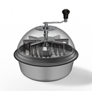 AC Infinity: Bud Bowl Trimmer-16 in