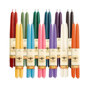 Beeswax Taper Candles - Standard Size