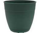 Bloem Dayton Recycled Ocean Plastic Planter - Turtle Green