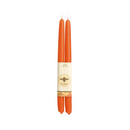 Beeswax Taper Candles - Standard Size