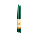 Beeswax Taper Candles - Standard Size