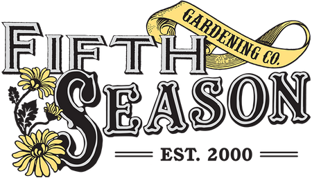 Fifth Season Gardening Company