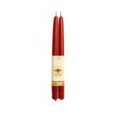 Beeswax Taper Candles - Standard Size