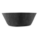 Smart Pot NoCoco Hanging Basket Liner - Black