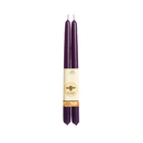 Beeswax Taper Candles - Standard Size