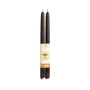 Beeswax Taper Candles - Standard Size