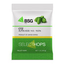 Columbus Hop Pellets - 1 oz