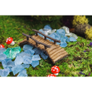 Wooden Micro Bridge