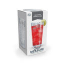 Good Measure Vodka Recipe Glass