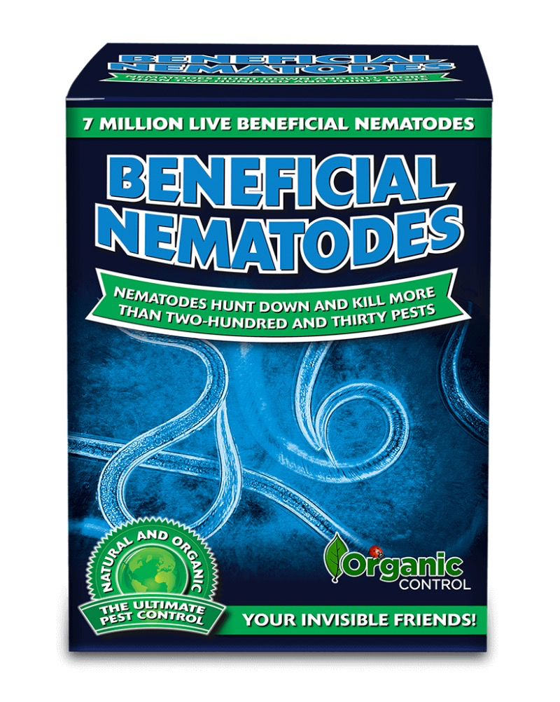 Orcon: Beneficial Nematodes-7 Million