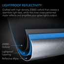 AC Infinity Cloudlab 733 Advanced Grow Tent - 3' x 3'