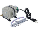 Active Aqua Commercial Air Pumps