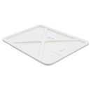 Botanicare White Reservoir Lids