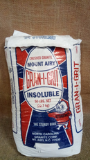 Granite Developer Layer Grit