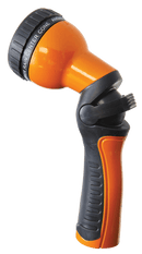 Dramm 9-Pattern One Touch Revolution Hose Nozzles