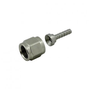 Swivel Nut Hose Stems