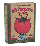 Down to Earth Organic All Purpose Blend