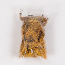 Decorative .2 oz Reindeer Moss - Assorted Colors