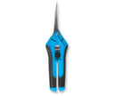 Trim Fast Stainless Steel Curved Blade Trimming Shears