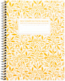 Fields of Plenty Pocket Decomposition Book