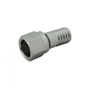 Swivel Nut Hose Stems