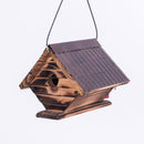 Rustic Wren House