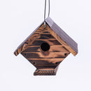 Rustic Wren House