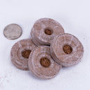 Plant Best Coco Coir Expandable Pellets - 25 pk