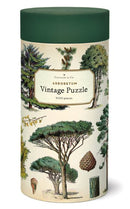 Arboretum Puzzle - 1,000 Pieces