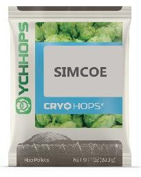Simcoe CRYO HOPS® (LupuLN2 Powder) - 1 oz