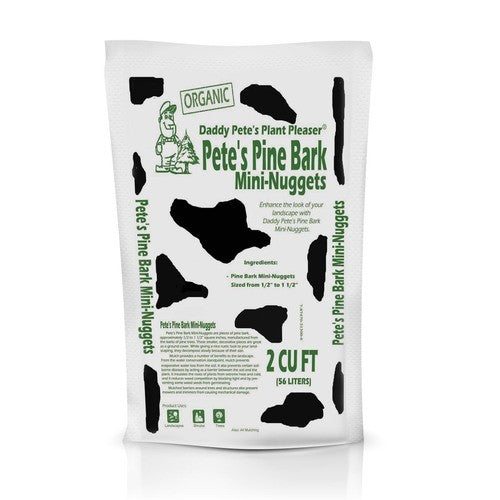 Pine Bark Mini Nuggets®