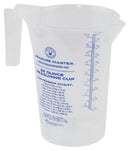 Measure Master Graduated Round Container - 32oz / 1000ml