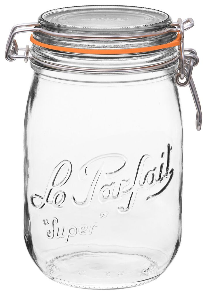 Le Parfait Super Jars