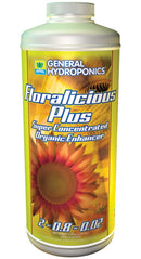 General Hydroponics Floralicious Plus