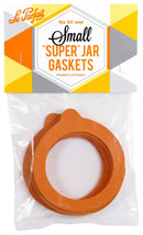 Le Parfait 85 mm Gasket - 6 pack