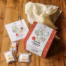 Farmsteady Italian Fresh Cheese Making Kit