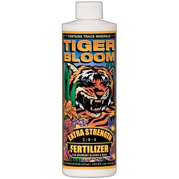 FoxFarm Tiger Bloom