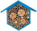 SuperMoss Hibiscus Beneficial Bug Hotel - Assorted Colors