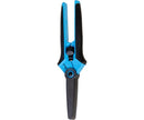 Trim Fast Stainless Steel Curved Blade Trimming Shears
