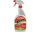I Must Garden All Natural Deer Repellent - Spice Scent