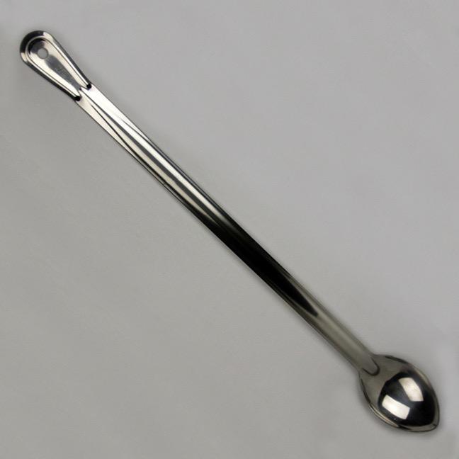 Stainless Steel Spoon-24 in