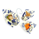 Bees Wrap Bees and Bears Lunch Pack