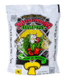 Black Kow Mushroom Compost - 40 lb